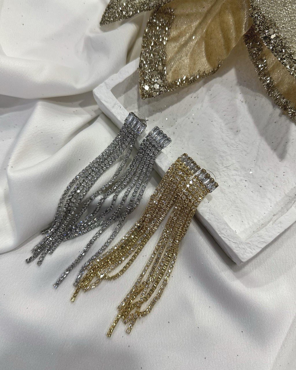 украшения в волосы